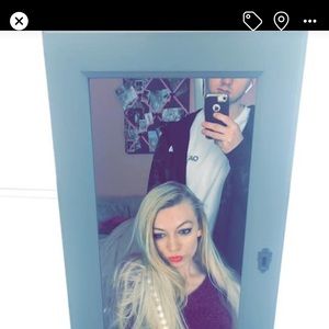 Meet your Posher, Seth